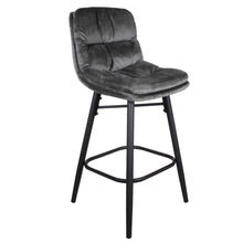 Load image into Gallery viewer, Harvey Bar Stool - Set of 2 Stools