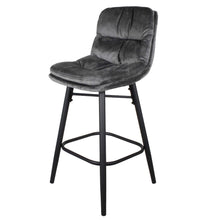 Load image into Gallery viewer, Harvey Bar Stool - Set of 2 Stools