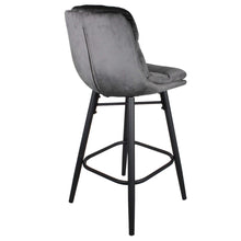 Load image into Gallery viewer, Harvey Bar Stool - Set of 2 Stools