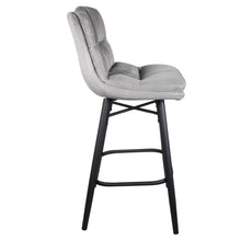 Load image into Gallery viewer, Harvey Bar Stool - Set of 2 Stools