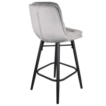 Load image into Gallery viewer, Harvey Bar Stool - Set of 2 Stools