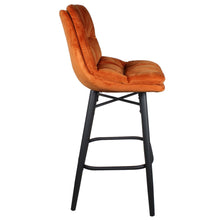 Load image into Gallery viewer, Harvey Bar Stool - Set of 2 Stools