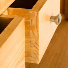 Load image into Gallery viewer, Hampshire Oak Dresser