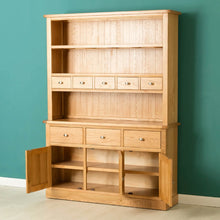 Load image into Gallery viewer, Hampshire Oak Dresser