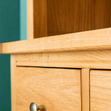 Load image into Gallery viewer, Hampshire Oak Dresser