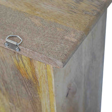 Load image into Gallery viewer, Artisan Hook & Hide Wall Mounted Unit