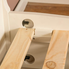Load image into Gallery viewer, Lily Super-King 6' Sleigh Bed