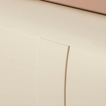 Load image into Gallery viewer, Lily Super-King 6' Sleigh Bed