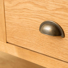 Load image into Gallery viewer, Roseland Oak 2 Drawer Coffee Table
