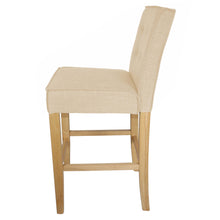 Load image into Gallery viewer, Rylan Bar Stools - Set of 2