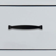 Load image into Gallery viewer, Chatsworth White Bedside Table