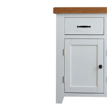 Load image into Gallery viewer, Chatsworth White Large Sideboard