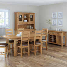 Load image into Gallery viewer, Zelah Extra Large Dresser