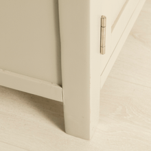 Load image into Gallery viewer, Mullion Grey Small Sideboard
