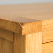 Load image into Gallery viewer, Poldark Oak Large Sideboard
