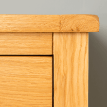 Load image into Gallery viewer, Poldark Oak Large Sideboard
