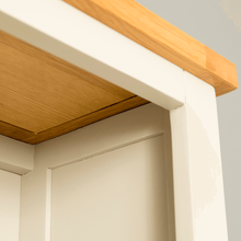 Load image into Gallery viewer, Mullion Grey Large Bookcase
