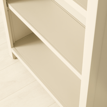 Load image into Gallery viewer, Mullion Grey Large Bookcase
