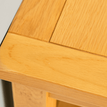 Load image into Gallery viewer, Poldark Oak Coffee Table
