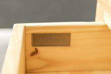 Load image into Gallery viewer, London Oak 4 Drawer Chest
