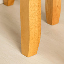 Load image into Gallery viewer, Oxford Light Oak Nest of Tables

