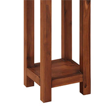 Load image into Gallery viewer, Prussia Acacia Telephone Table
