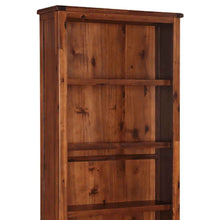 Load image into Gallery viewer, Prussia Acacia Large Bookcase
