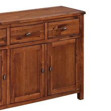 Load image into Gallery viewer, Prussia Acacia Large Sideboard
