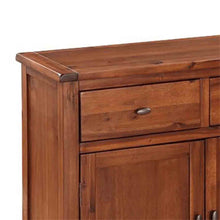 Load image into Gallery viewer, Prussia Acacia Small Sideboard
