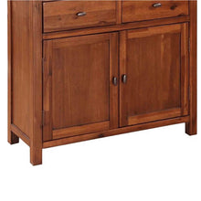 Load image into Gallery viewer, Prussia Acacia Small Sideboard

