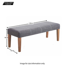 Load image into Gallery viewer, Zara Bench - 2 Colours Available
