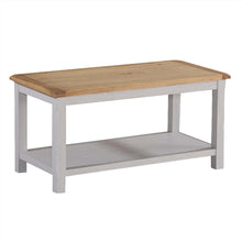 Load image into Gallery viewer, Kilmore Painted Coffee Table
