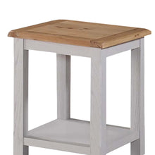Load image into Gallery viewer, Kilmore Painted End Table
