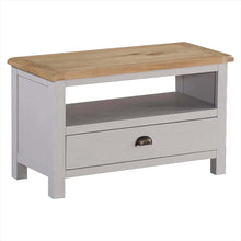 Load image into Gallery viewer, Kilmore Painted 75cm TV Stand
