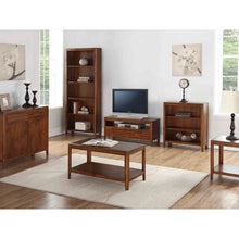 Load image into Gallery viewer, Dunmore Acacia 2 Door Sideboard
