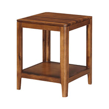 Load image into Gallery viewer, Dunmore Acacia End Table
