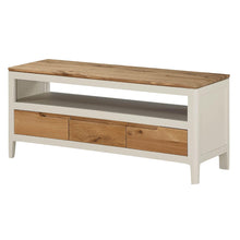 Load image into Gallery viewer, Dunmore Painted 105cm TV Stand
