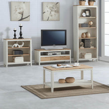 Load image into Gallery viewer, Dunmore Painted Coffee Table
