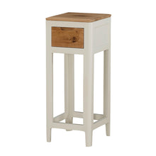 Load image into Gallery viewer, Dunmore Painted Telephone Stand
