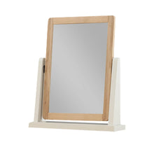 Load image into Gallery viewer, Dunmore Painted Vanity Mirror
