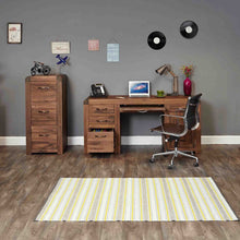 Load image into Gallery viewer, Salem Walnut Large Cabinet

