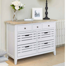 Load image into Gallery viewer, Signature Grey Sideboard - Servery
