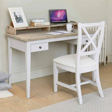 Load image into Gallery viewer, Signature Grey Desk - Dressing Table
