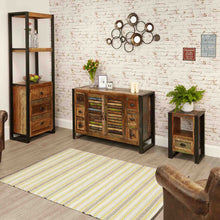 Load image into Gallery viewer, Urban Chic 6 Drawer Sideboard
