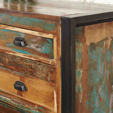 Load image into Gallery viewer, Urban Chic Large Sideboard
