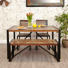Load image into Gallery viewer, Urban Chic Small Dining Table
