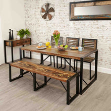 Load image into Gallery viewer, Urban Chic Dining Table Large
