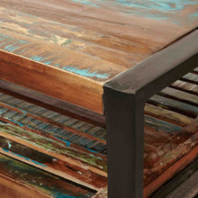 Load image into Gallery viewer, Urban Chic Rectangular Coffee Table
