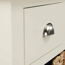 Load image into Gallery viewer, Daymer Cream Console Table
