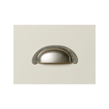 Load image into Gallery viewer, Daymer Cream Console Table
